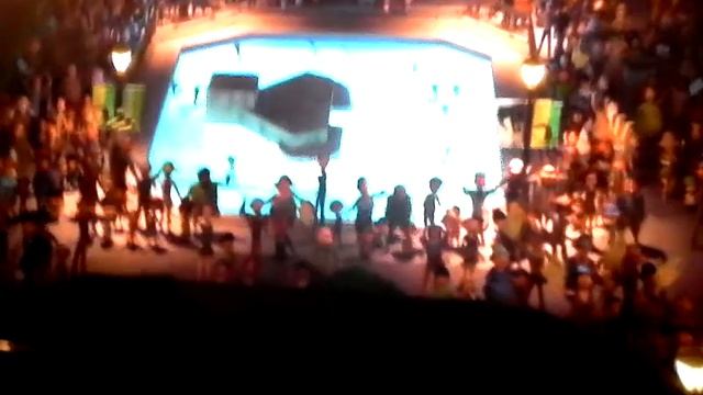 Мадагаскар 3 конец цырка смотреть онлайн