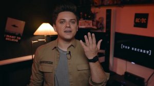 Мегаладон жив - топ сикрет