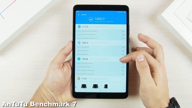 ДВА МЕСЯЦА С XIAOMI MI PAD 4! ЛУЧШИЙ ПЛАНШЕТ ДЛЯ РАБОТЫ И ИГР? СТОИТ ЛИ ПОКУПАТЬ? ОТЗЫВ смотреть онлайн