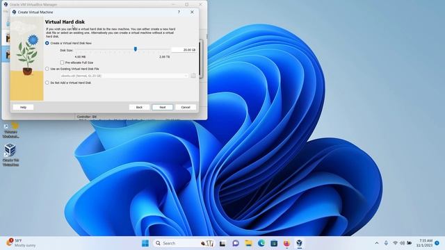 How to Install Tails OS on VirtualBox in Windows смотреть онлайн