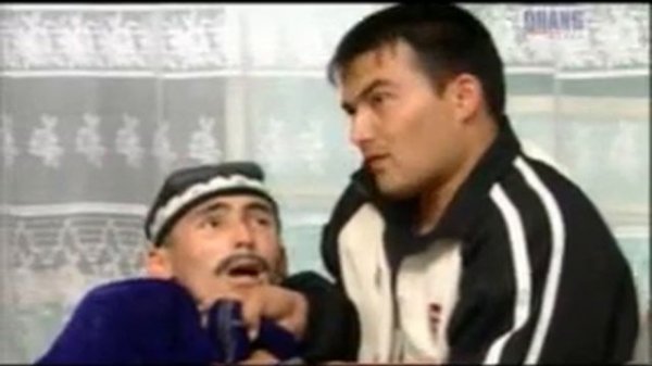 Sho'rdanak  01/01/2009