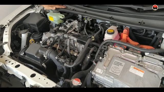 Corolla Axio Hybrid 2016. সস্তায় Toyota Axio 2016 এর দাম জানুন।