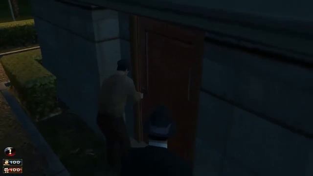 Mafia The City Of Lost Heaven Walkthrough Mission #12 Visiting Rich People Part #3 The Villa смотреть онлайн