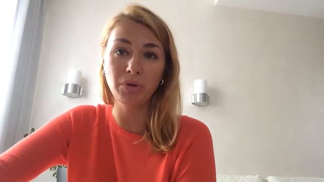 Приветствие к "Урокам Счастья" смотреть онлайн