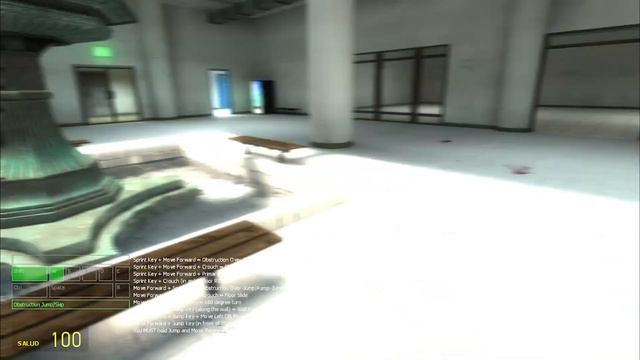 SHREK DA MIEDO EN GMOD смотреть онлайн