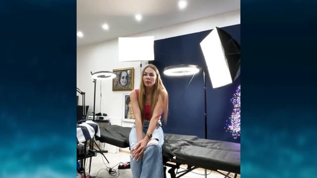 Удаление татуажа ремувером Jet Remove смотреть онлайн