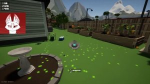 Вниз по паучьей норе ► Прохождение Kill It With Fire #2 Сожгите это немедленно