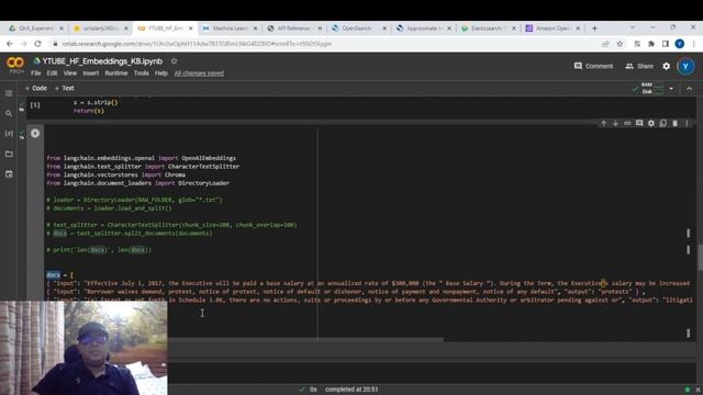 OpenSearch as Vector Database смотреть онлайн