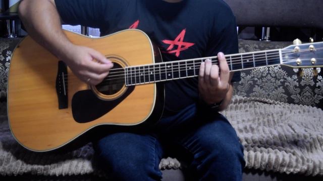 АлисА - Камнепад (Cover) смотреть онлайн