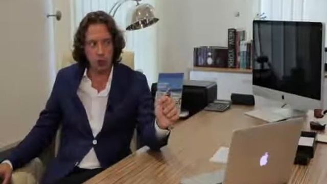 WIC Holding Arkadiy Sharov прочистка мозга смотреть онлайн