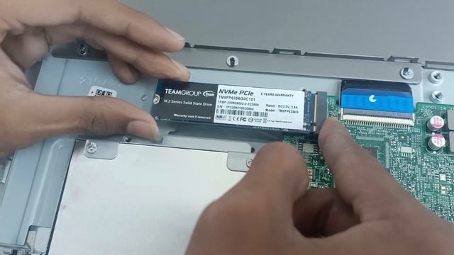 BONGKAR ACER ASPIRE C24-1650 // UPGRADE SDD // UPGRADE RAM смотреть онлайн