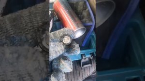 Отломился датчик коленвала