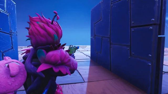 How to use BROADSIDES in Fortnite: Save the World смотреть онлайн