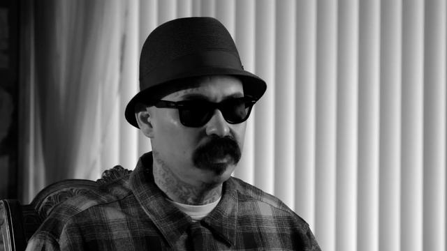 "Old School Tats for a New Generation" an Interview with Chuco Moreno смотреть онлайн