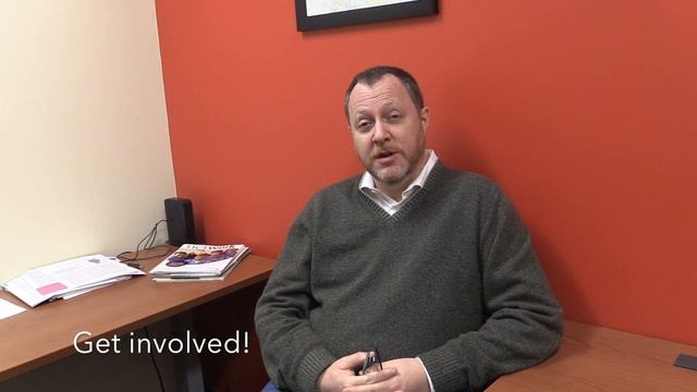 Want a career in science? Consider bioinformatics! смотреть онлайн