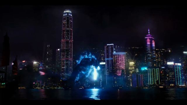 Hukum Song - Thalaivar Alappara | Godzilla Version | Kong | Godzilla vs Kong | Jailer Edit смотреть онлайн