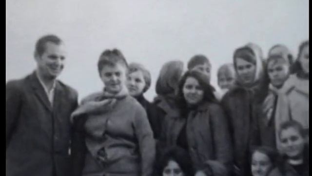 Летопись школьной жизни СШ№72. г Днепропетровск VTS 01 1 смотреть онлайн