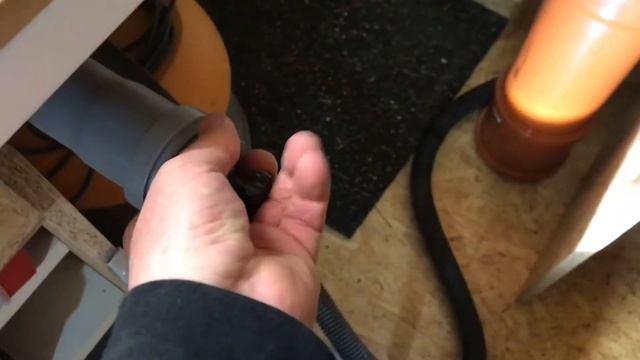 Самодельная система пылеудаления, простой стружкоотсос своими руками смотреть онлайн