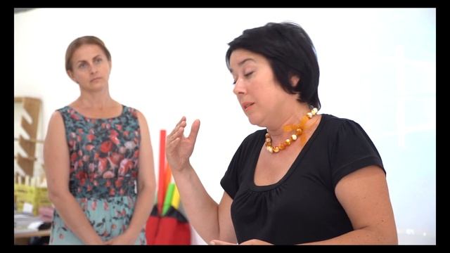 Ольга Кузовкова.Практикум-інтенсив. смотреть онлайн