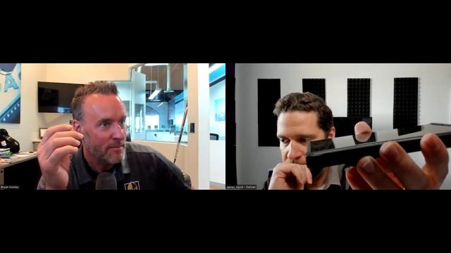 How to DOMINATE Real Estate Talks Using Chat GPT | Role Play with Scarlett Johansen смотреть онлайн