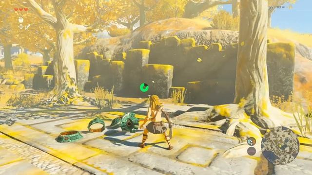 The Legend of Zelda Tears of the Kingdom 4K 60FPS - YUZU 2023 смотреть онлайн