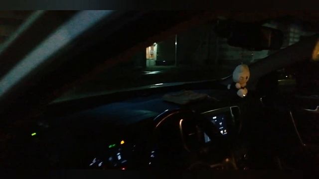 LED лампы "F3". Обзор на KIA SPORTAGE 4. смотреть онлайн