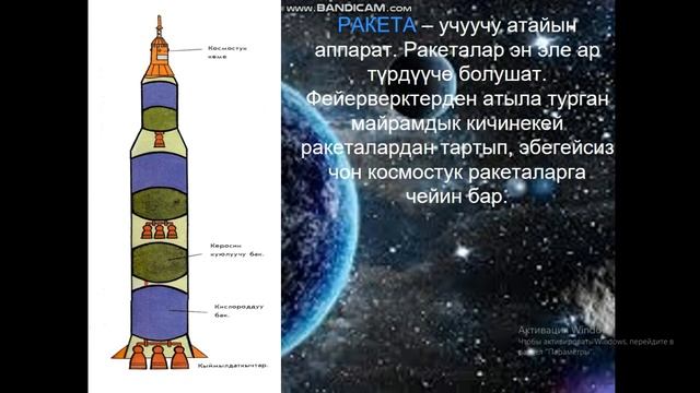 12-апрель космонавтика күнү смотреть онлайн