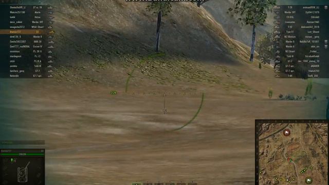 worldoftanks 2016 01 17 18 56 50 058 смотреть онлайн