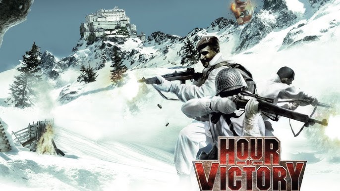 Hour of Victory смотреть онлайн