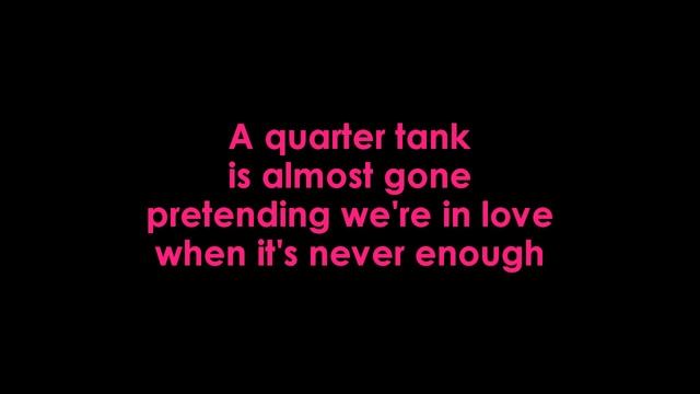 OCEAN DRIVE KARAOKE DUKE DUMONT смотреть онлайн