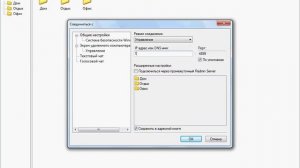 Установка соединения по локальной сети в Radmin (11/24)