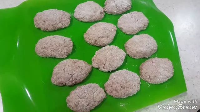 Котлеты жареные смотреть онлайн