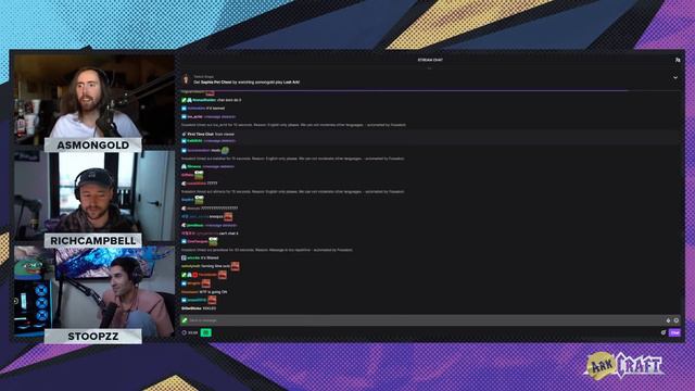 What's The Future For Lost Ark? Allcraft With Stoopzz