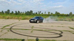 Как дрифтить на автомате? | Дизель валит STAGE 1