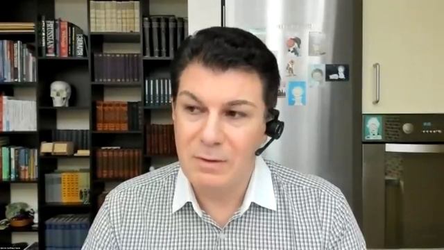 Хрен знает 251. Функционально-стоимостной анализ. Константин Алексеев и Олег Брагинский смотреть онлайн