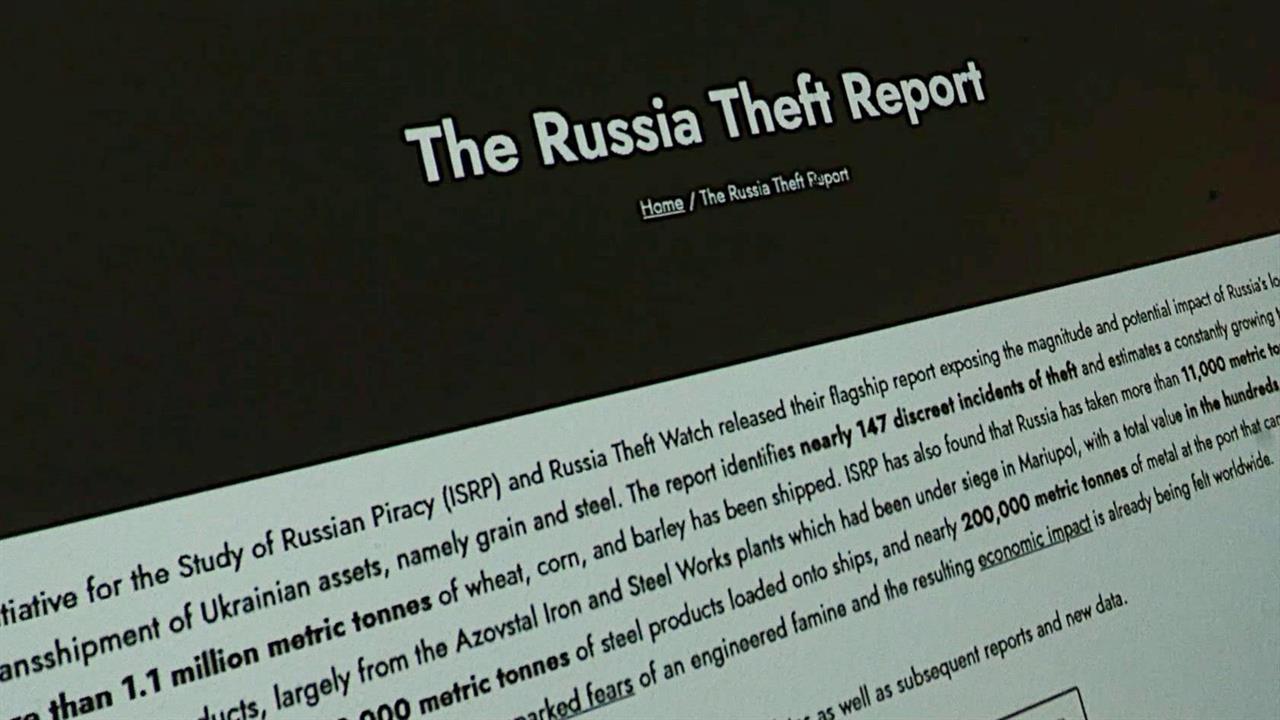 На сайте Министерства юстиции США размещены отчеты о лоббизме и пиаре в пользу зарубежных государств