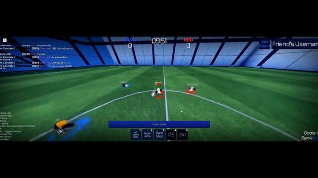 Neo Soccer League | Lesson смотреть онлайн