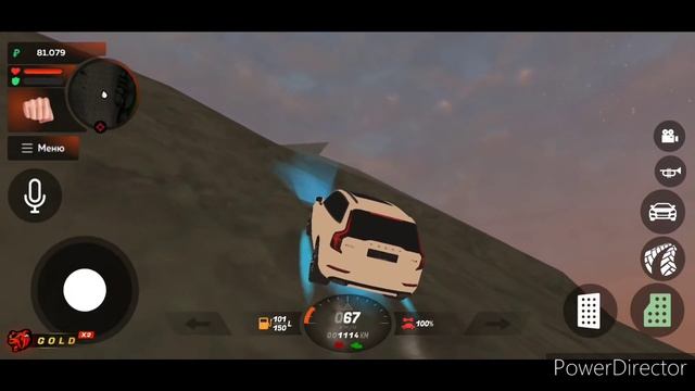 ОБЗОР НА VOLVO XC90 В BLACK RUSSIA #blackrussia #youtube #volvo #volvoxc90