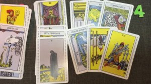 Его впечатление обо мне? Что он думает? ОНЛАЙН ГАДАНИЕ от Таро Эффект.