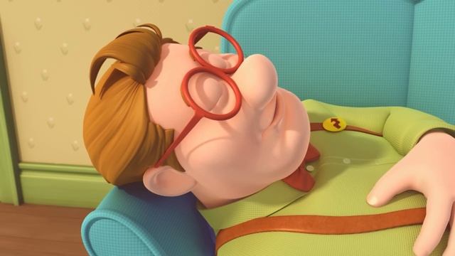 ARPO the Robot | Rise of the Machines! | Funny Cartoons for Kids | Arpo and Daniel Full Episodes смотреть онлайн