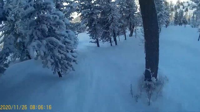 Ергаки. Открытие сезона 2020 смотреть онлайн