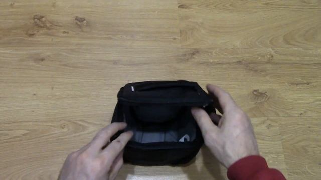 Сумка Case Logic TBC406K из Rozetka смотреть онлайн