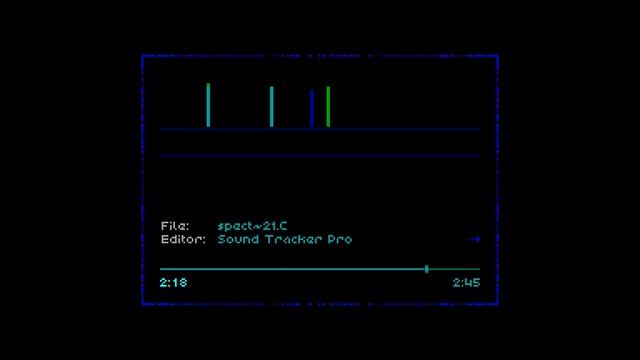 ZX Spectrum Internet AY Radio эфир от 02.10.2019 г.[#zx spectrum AY Music Radio] смотреть онлайн