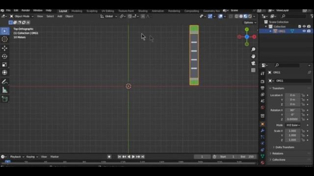 How to Create Prefabs in Unity and Blender смотреть онлайн