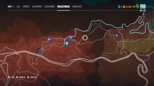 Need For Speed Payback Volkswagen Beetle Derelict Indonesia #5 смотреть онлайн