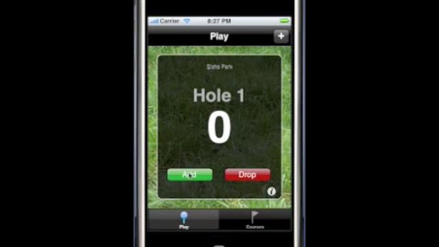 Caddy Tutorial 01 смотреть онлайн