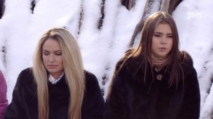 ДОМ-2 Lite 4314 день Дневной эфир (02.03.2016)