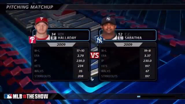 Quick Look: MLB 2K10 & MLB 10 The Show смотреть онлайн