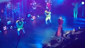 Светлана Лобода. Суперзвезда. Концерт в Праге. 4.4.2019