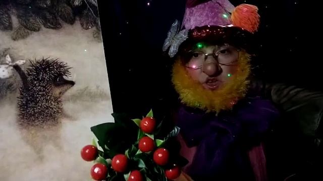 СКАЗКИ ДЛЯ ДЕТЕЙ И РОДИТЕЛЕЙ. Оле-Лукойе - С.Козлов. "Ежик в тумане" смотреть онлайн